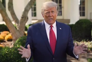 Trump ameninţă China: „Va plăti scump pentru ceea ce a făcut lumii” | VIDEO