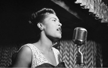 Billie Holiday • All Or Nothing At All