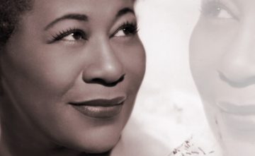 Ella Fitzgerald • It’s A Lovely Day Today