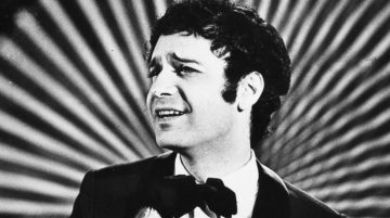 Emil Dimitrov • Arlequin