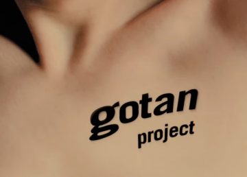 Gotan Project • Santa María (del Buen Ayre)