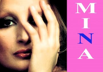 Mina • Se telefonando