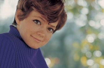 Rita Pavone • La Partita Di Pallone