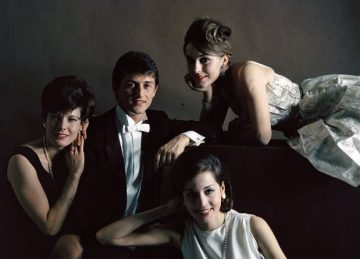 Tony Renis • Quando, Quando, Quando