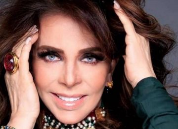 Verónica Castro • Sueños