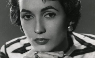 Doris Monteiro • Graças a Deus