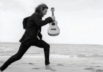 Eddie Vedder – Imagine (cover)