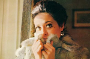 Simone de Oliveira • Desfolhada Portuguesa