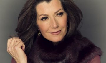 Amy Grant · Baby, Baby