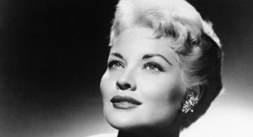 Patti Page · (How Much Is That) Doggie In The Window