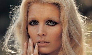 Patty Pravo • La bambola