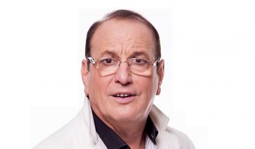 Petre Geambașu • Pentru voi, îndrăgostiții lumii