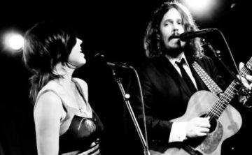 The Civil Wars – Dance Me to the End of Love