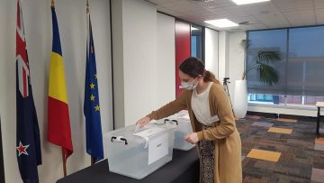 Alegeri parlamentare: Votul în străinătate la alegerile parlamentare 2020 a început