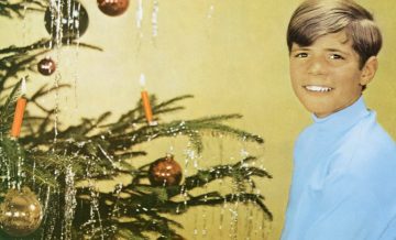 Heintje Simons • O Tannenbaum