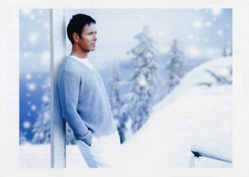 Cliff Richard • Mistletoe & Wine