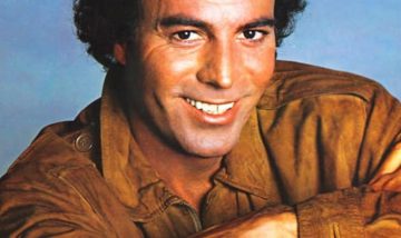 Julio Iglesias · Un Dia Tu, Un Dia Yo