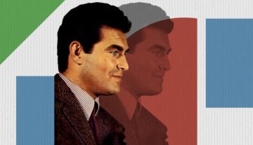 Gianni Meccia · Il pullover