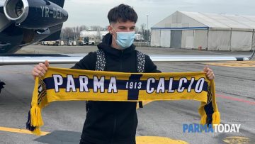 Dennis Man s-a transferat în Serie A, la Parma