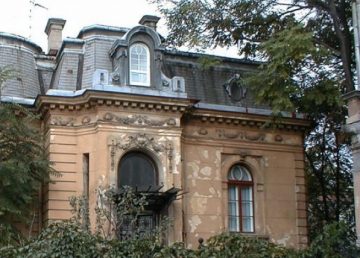 București: Șase persoane cercetate în dosarul demolării clădirii istorice din strada Visarion