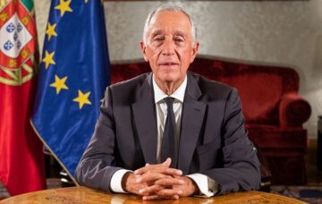 PORTUGALIA: Marcelo Rebelo de Sousa obține un al doilea mandat de președinte