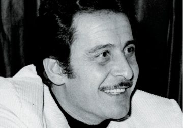 Domenico Modugno • Come hai fatto