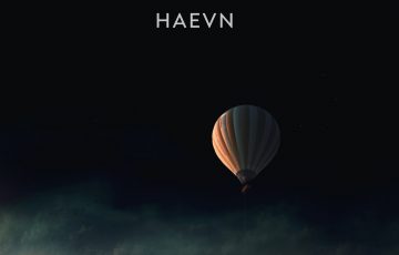 HAEVN – Bright Lights