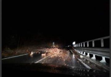 Cod roșu de inundații în Valea Jiului