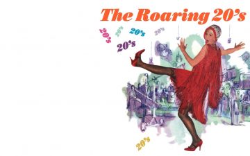 Dorothy Provine • Don’t Bring Lulu