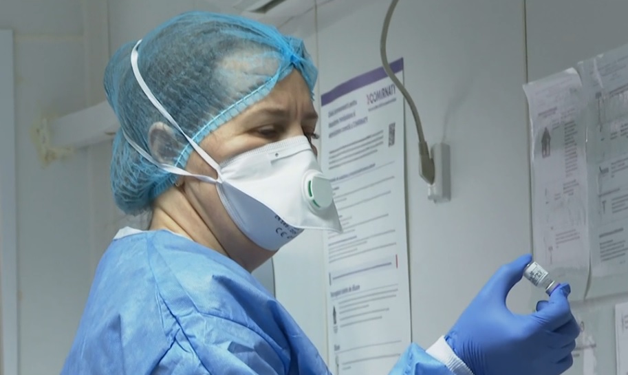 Simptomele pacienților care suferă de efecte post-Covid pe termen lung ...