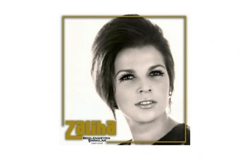 Zaliha • Beklenmeyen misafir