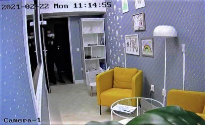 Constanța are prima cameră specială pentru audierea minorilor ce au fost victime ale infracțiunilor