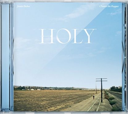 Justin Bieber – Holy feat. Chance The Rapper