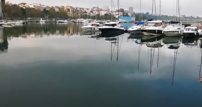 Constanța: Proiect pentru reabilitarea portului turistic Tomis, din centrul istoric