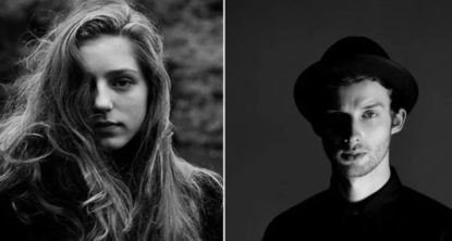 Birdy & Jaymes Young – Best Shot