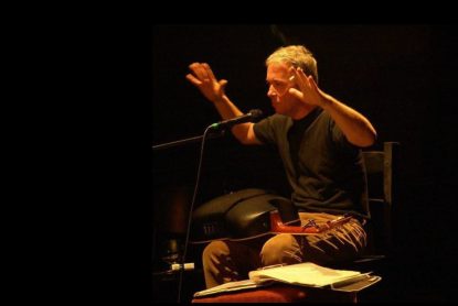 Dinu Olărașu – Alandala