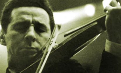 Ion Voicu • Dimineaţa după nuntă