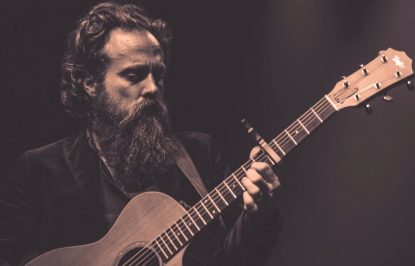 Iron & Wine – Time After Time