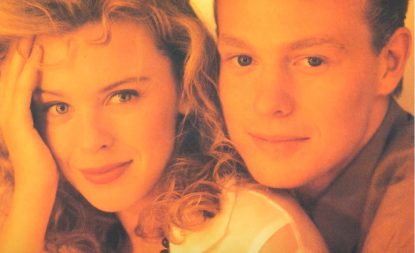 Jason Donovan & Kylie Minogue – Especially For You