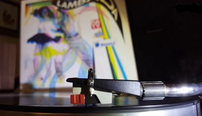 Kaoma – Dançando Lambada