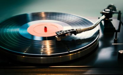 Anca Agemolu • Când sunt cu tine