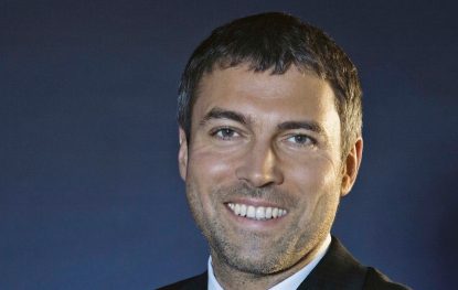 Miliardarul ceh Petr Kellner a murit într-un accident de elicopter