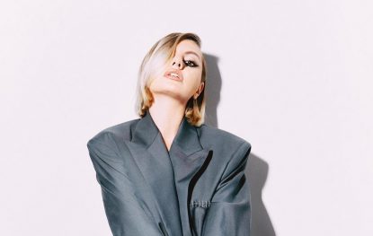 Alexandra Stan – Aleasa