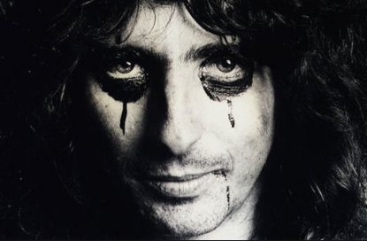 Alice Cooper • Billion Dollar Babies