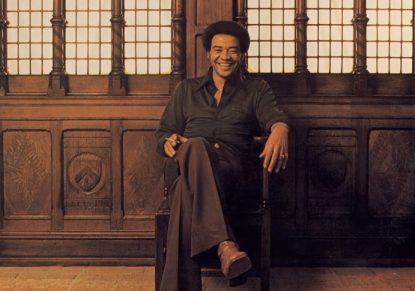 Bill Withers • Ain’t No Sunshine