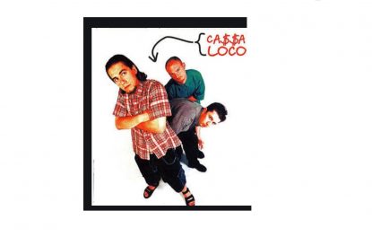 Ca$$a Loco – Vând fân