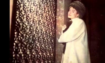 Doina Badea • Amorul e un mic ștrengar