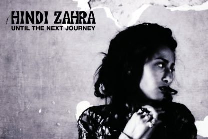 Hindi Zahra – Beautiful Tango (Unplugged)