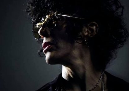 LP • The One That You Love