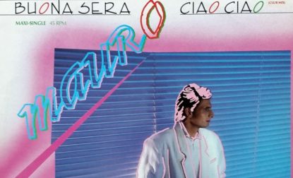 Mauro – Buona Sera (Ciao Ciao)